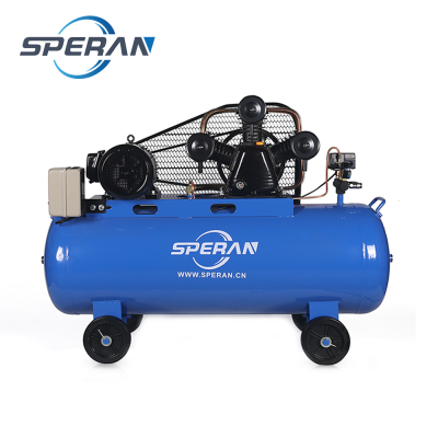 OEM service reliable partner good quality air compressor 300 liter