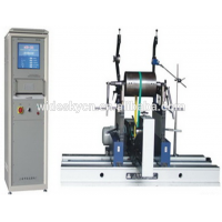 Hard Supporting Balance Machine (Circle Belt Transmission)/H1600Q